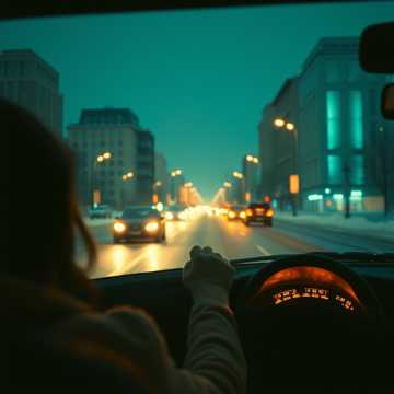 Portada de la canción Мы