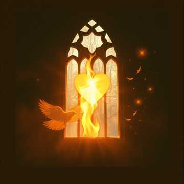 Copertina della canzone Pünkösd