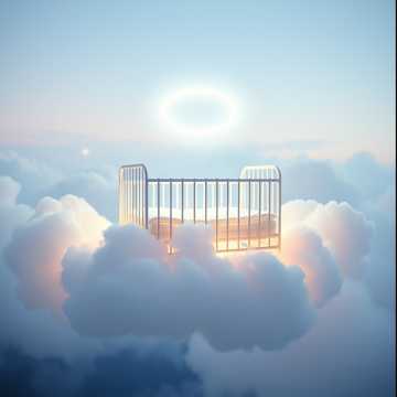 Bìa bài hát dormi dormi bel baambin