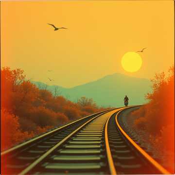 A dal borítója дадада