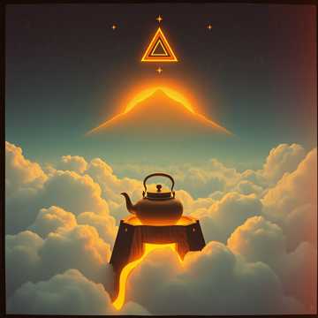 Cover utworu 1494 Я Жива Страж Рая Врат Лилит 13 Сефирота