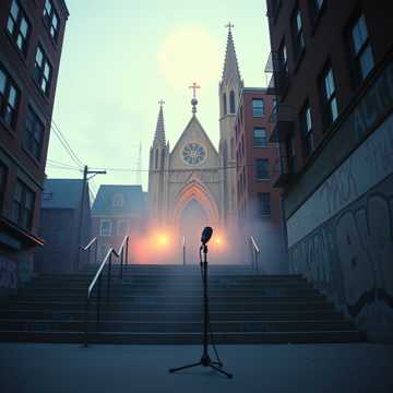 노래 표지 дево радуйся