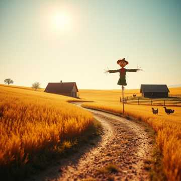 曲のカバー Kozma Farmon gazdálkodik a család