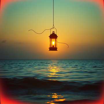 Cover of the song ปล่อยใจไปกับลม