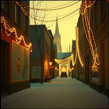 Cover van het nummer Boldog ünnepet Hanna