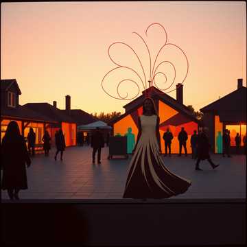 歌曲的封面pueblo chico