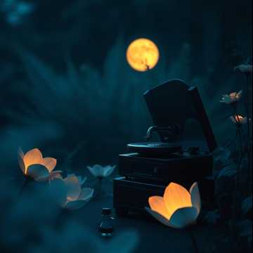 Capa da música test