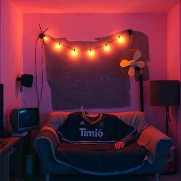 คัฟเวอร์เพลง Gambiarra de Respeito