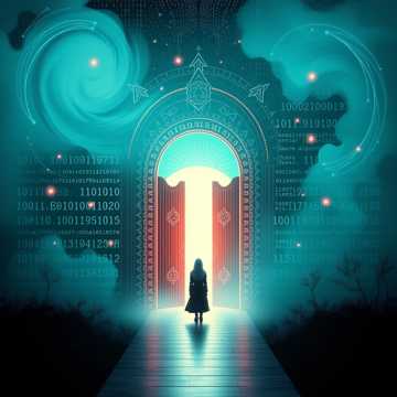 A dal borítója 3080 Я Жива Страж Врат Рая Лилит 13 Сефирота