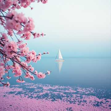 노래 표지 cseresznye virágok-sanzon