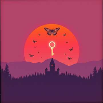 Bìa bài hát 3091 Я Жива Страж Врат Рая Лилит 13 Сефирота