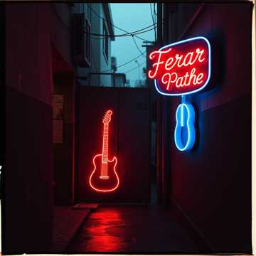 Bìa bài hát ফেরার পথে