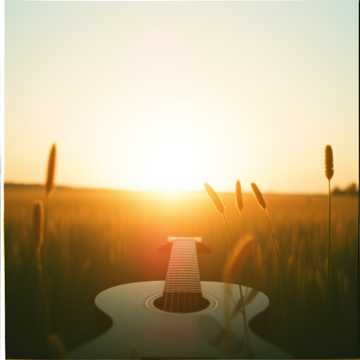 Cover van het nummer Frühling in meiner Seele