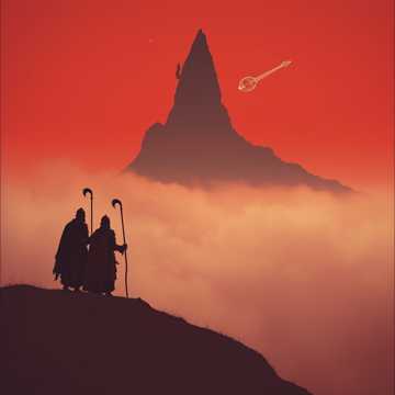 歌曲的封面Die letzte Kriegerin (Aufbruch in die neue Welt) Teil 2 Neapolitan IV