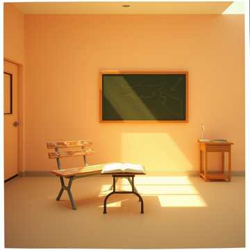 Cover av låten Ngoài Hiên Nắng Hồng