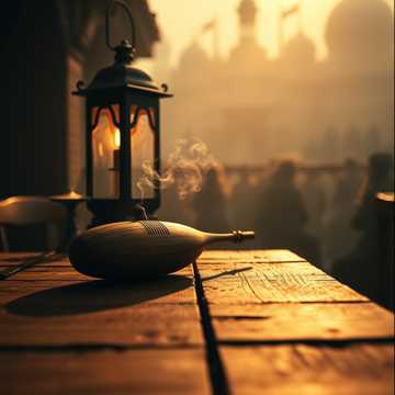 Cover utworu محمد قدّام