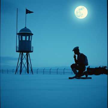 Cover av låten Капа