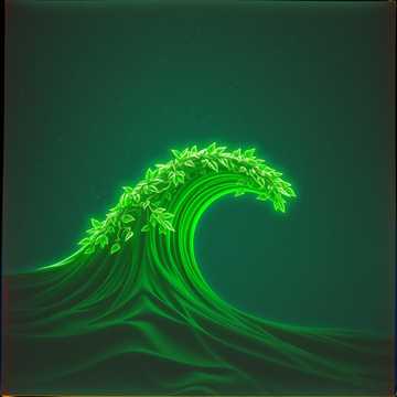 Кавер на песню VERDE Y BLANCO ES MI PASIÓN