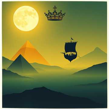 Capa da música Die letzte Kriegerin (Aufbruch in die neue Welt) Cool Jazz II