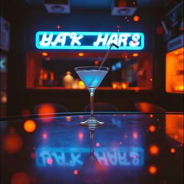 Cover of the song Ninna nanna spritz