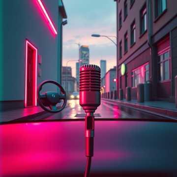 Кавер на песню Przed Tobą Cały Świat