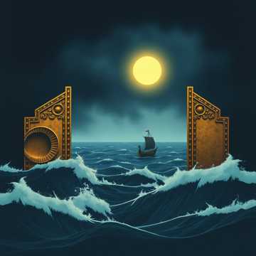 Capa da música Die letzte Kriegerin (Aufbruch in die neue Welt) Sirtaki music