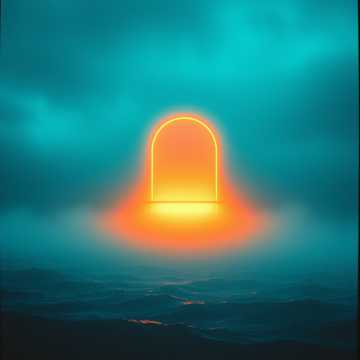 A dal borítója Átjáró