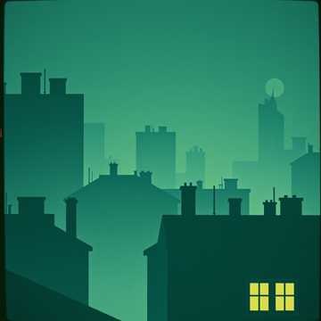 歌曲的封面Nocny Złodziej Serc