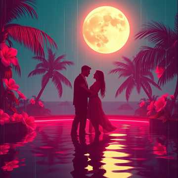 คัฟเวอร์เพลง Habibi Love