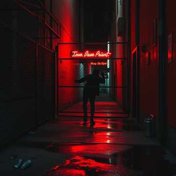 Cover av låten KOTO AGRESOR