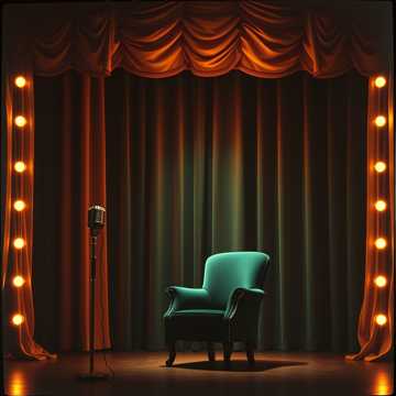 คัฟเวอร์เพลง Fantasy Night in Cabaret !...