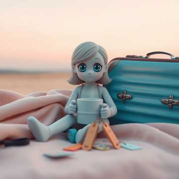 غلاف الاغنية Paula