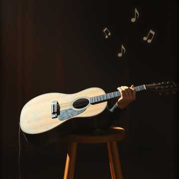 Portada de la canción 73 Blues