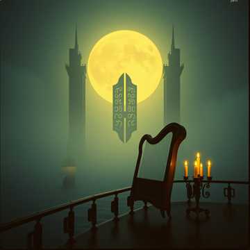 Cover av låten Die letzte Kriegerin (Aufbruch in die neue Welt) Klassik II