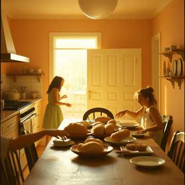 Cover of the song Olaszosan Szeretünk