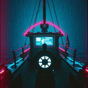 Cover van het nummer shanks