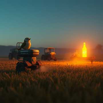 Cover av låten 1102