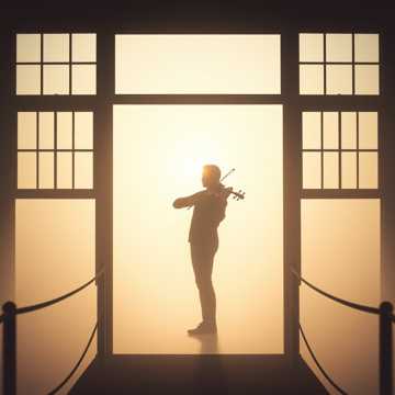 Cover av låten Ciebie wiecej chce