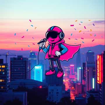 歌曲的封面Porky presidente