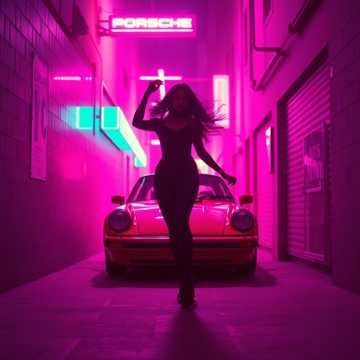 Capa da música yagruma