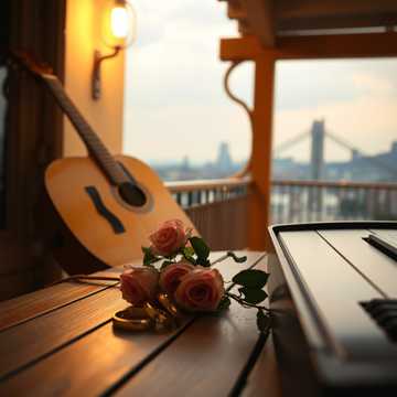 คัฟเวอร์เพลง Złote Obrączki i Róże