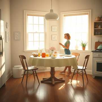 Capa da música Každý má rád niečo