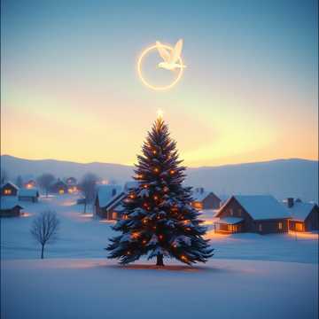 Bìa bài hát CHRISTMAS