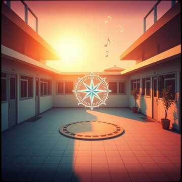 Cover of the song Inno Don Bosco Tieri