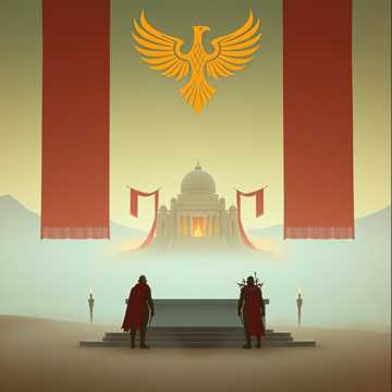 歌曲的封面Die letzte Kriegerin (Aufbruch in die neue Welt) Teil 2 XIV