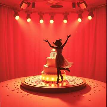 Portada de la canción 60 ans Armelle