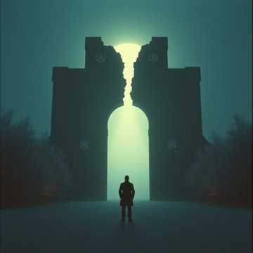 Couverture de la chanson 3086 Я Жива Страж Врат Рая Лилит 13 Сефирота