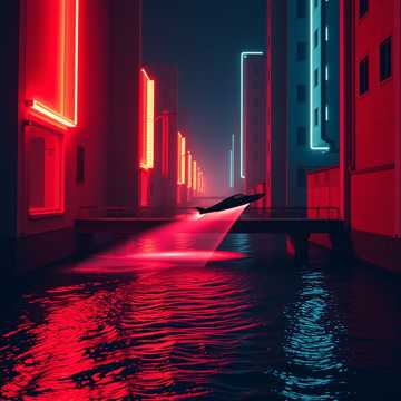 노래 표지 побег