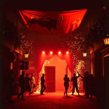 คัฟเวอร์เพลง Ole,ole,y ole