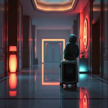 Capa da música Monogram Dreams